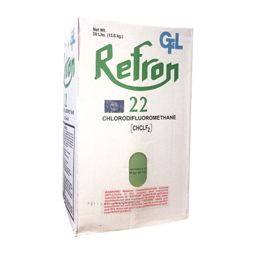 Refron Refrigerant Gas R22