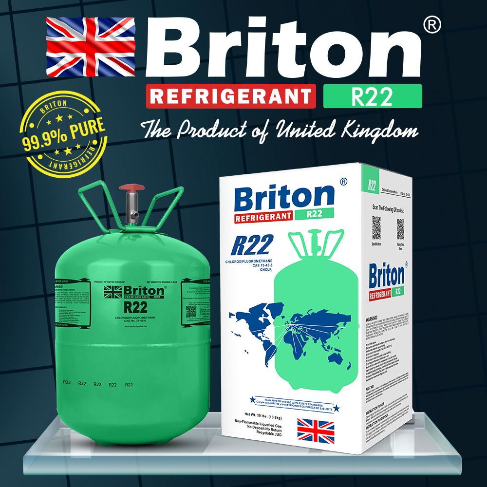 Briton-R22