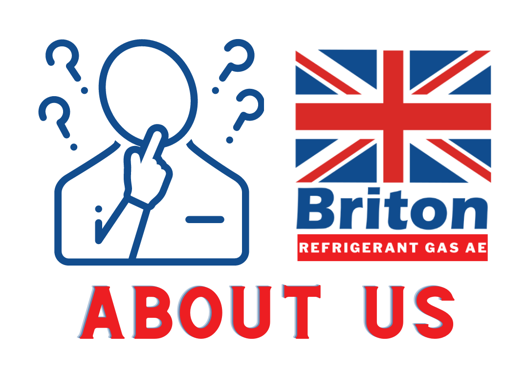 about us briton gas ae