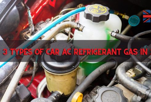 Best 3 Types of Car AC Refrigerant Gas in 2022